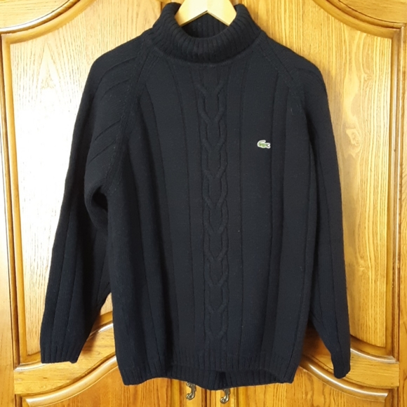 Lacoste Sweater